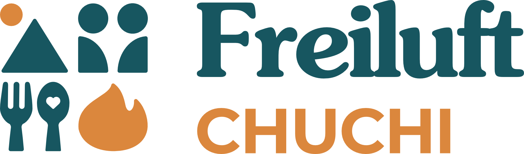 Freiluftchuchi